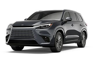 2026 Lexus TX 350 SUV 